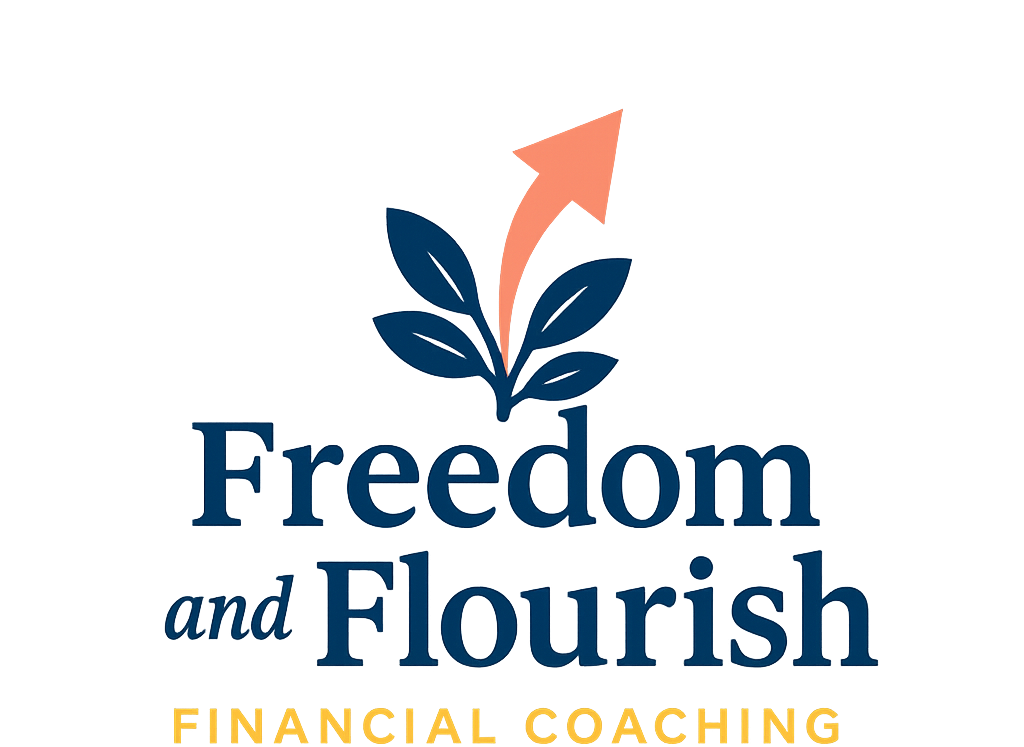 Freedom and Flourish Financial Coaching